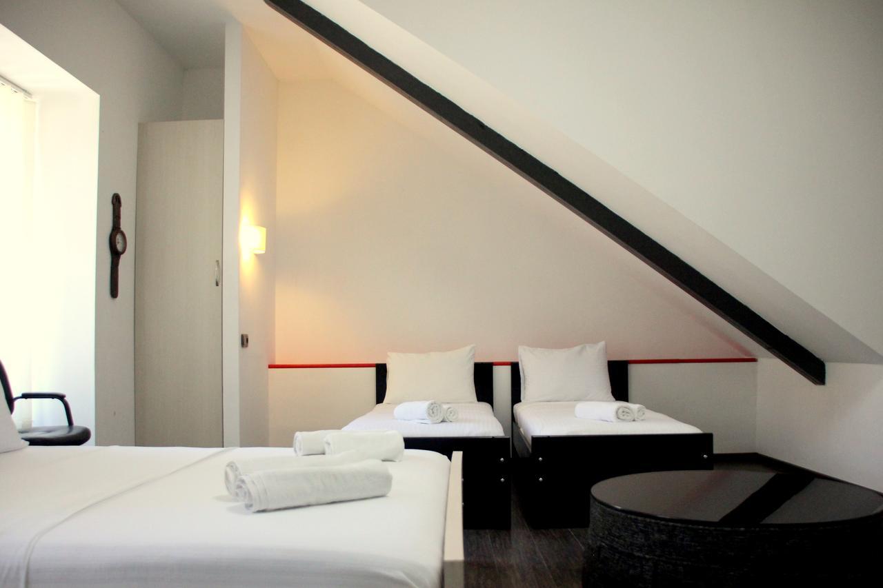 Deluxe Apartment Тбилиси Экстерьер фото