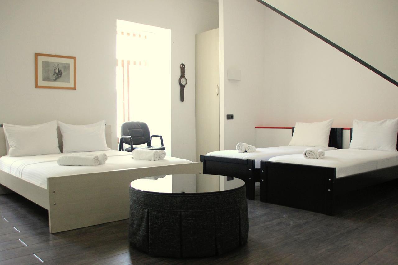 Deluxe Apartment Тбилиси Экстерьер фото