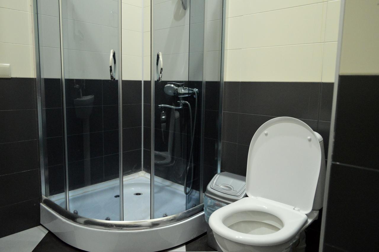 Deluxe Apartment Тбилиси Экстерьер фото