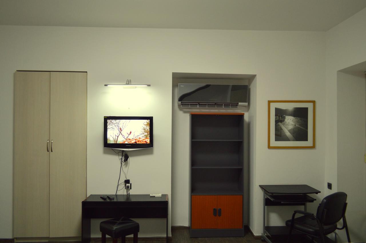 Deluxe Apartment Тбилиси Экстерьер фото