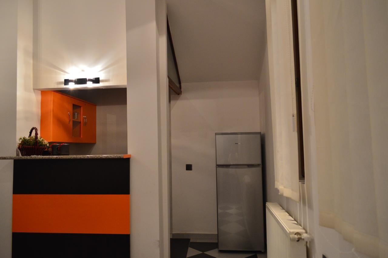 Deluxe Apartment Тбилиси Экстерьер фото